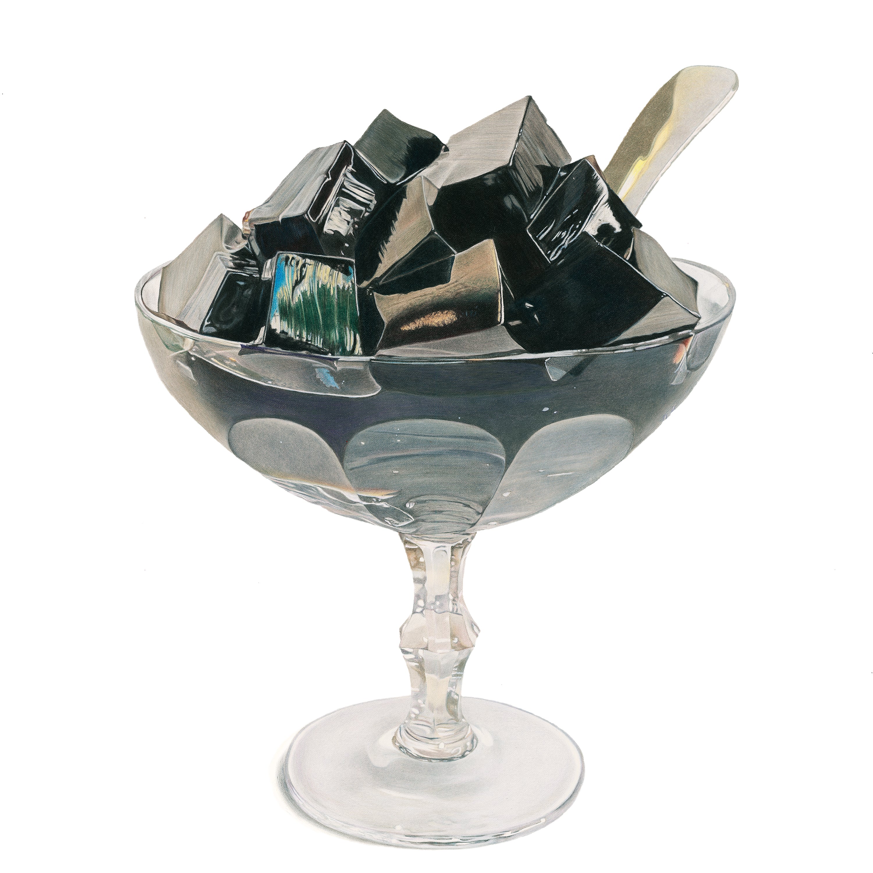 Full artwork Jelly, zoomed in