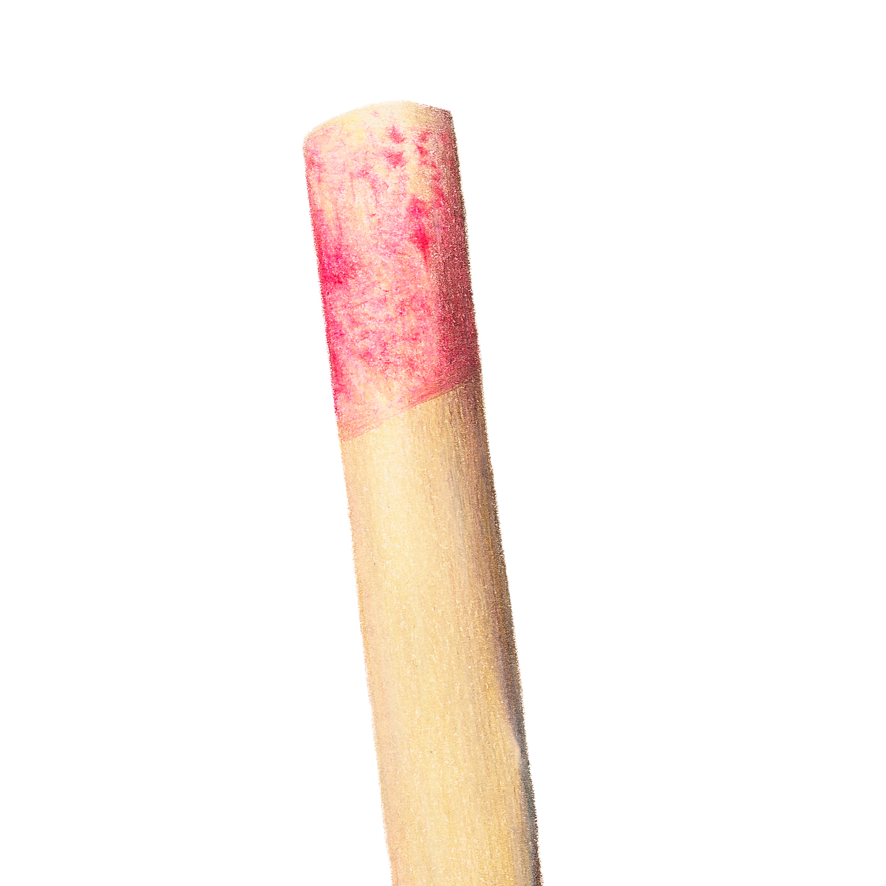 Detail shot of Boba: close up of straw