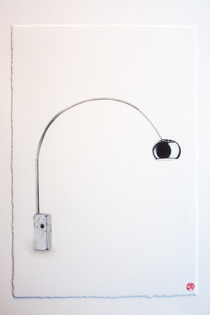 Arco, 1962