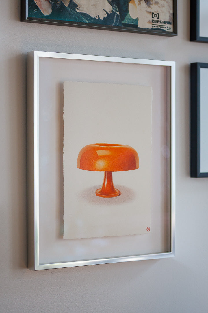 LIGHTS, PLEASE! – Jeanie Ahn